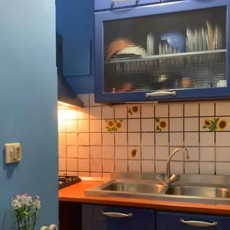 House Marebello * Borghetto Santo Spirito