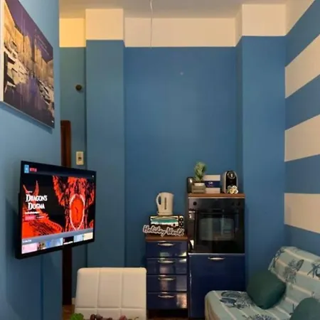 House Marebello דירה